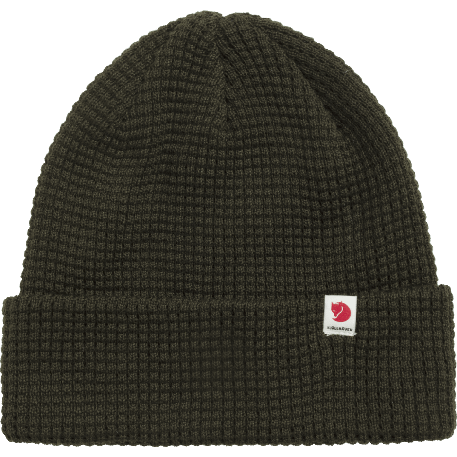 Fjällräven Marca Tab Hat Deep Forest