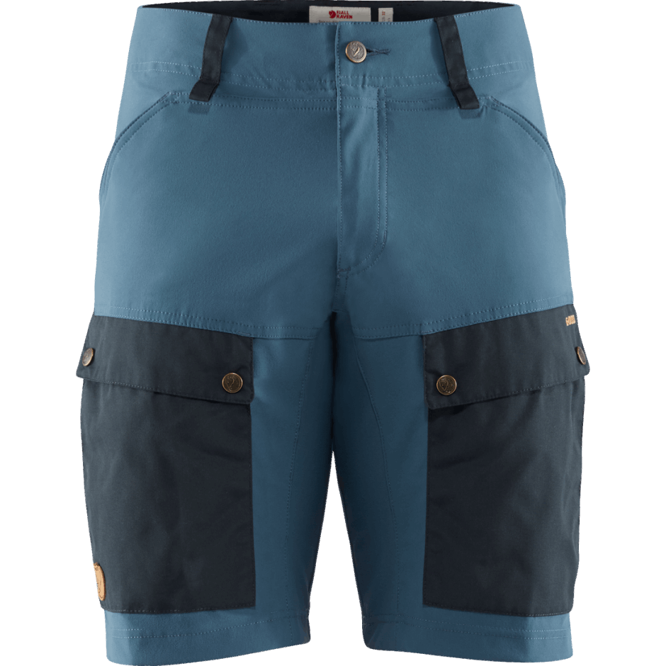 Moda Keb Shorts M Alpine Mountain Fox