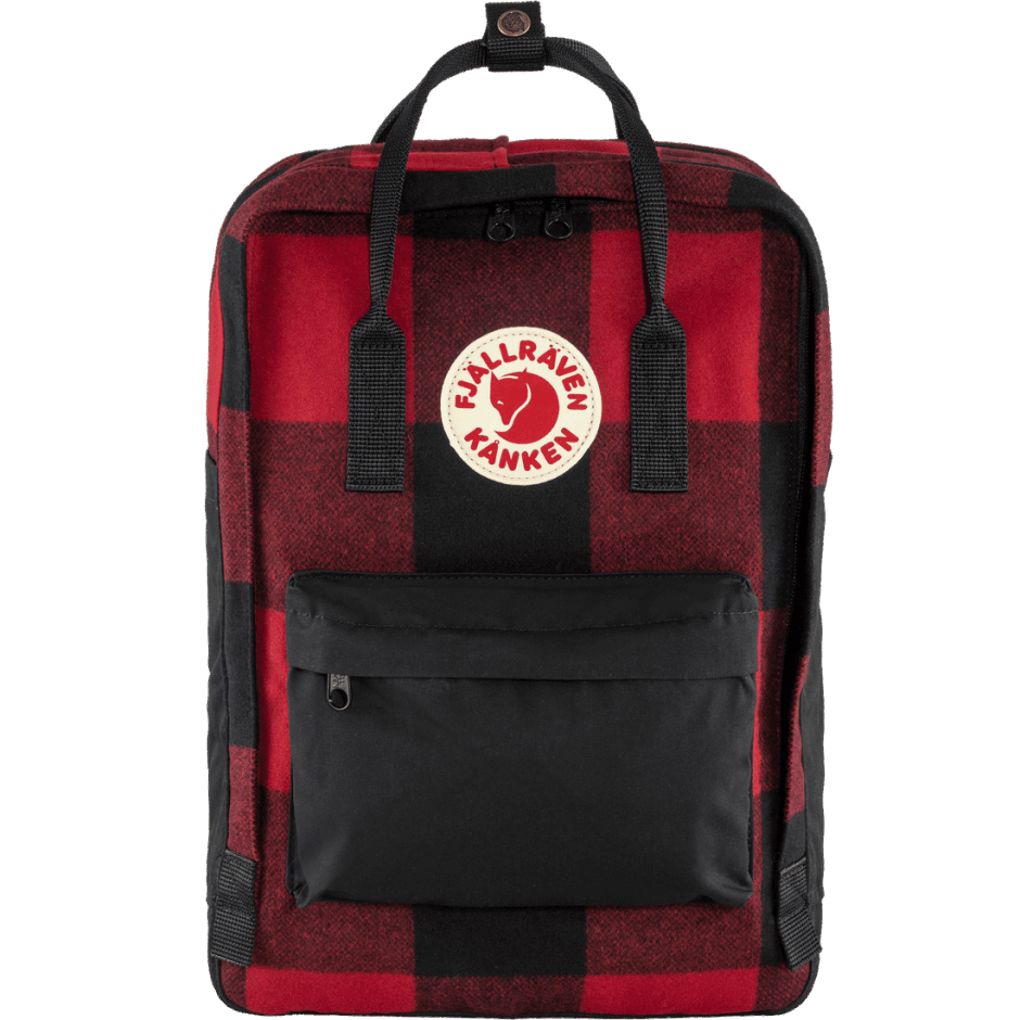 Fjällräven Kånken Laptop Re-lã 15 Céu Noturno