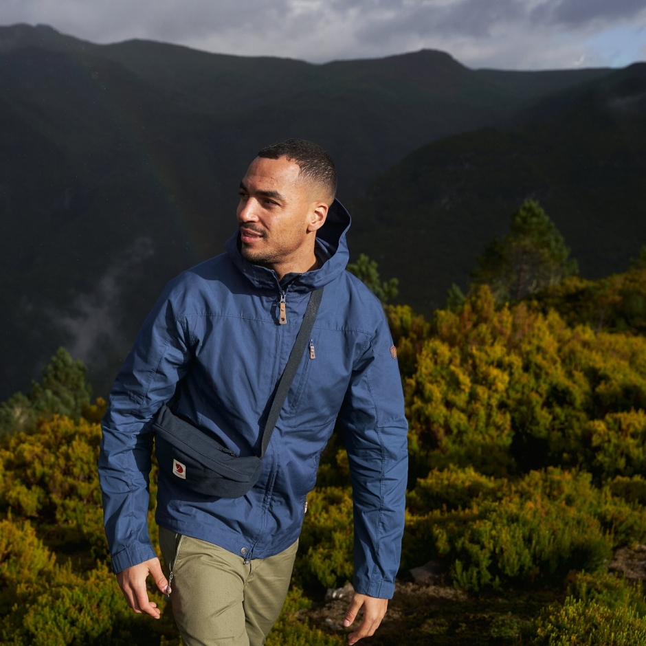 Fjällraven Jaqueta De Pedra M Pedra De Areia