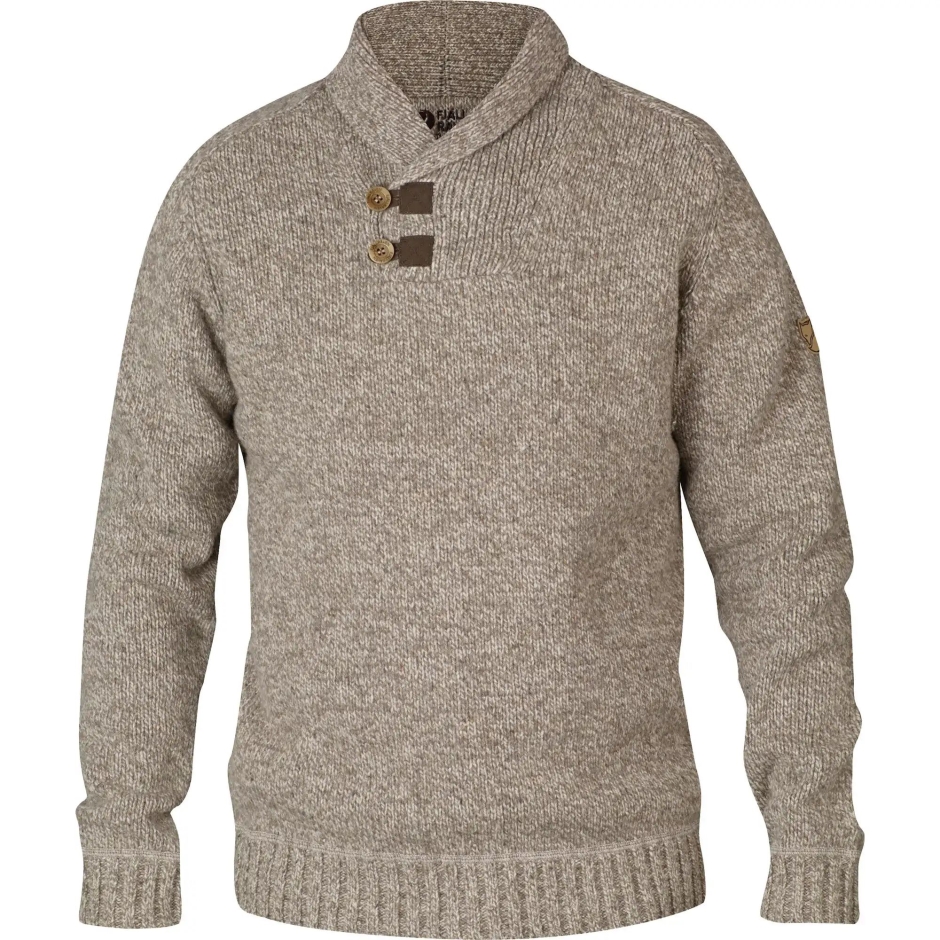 Suéter Lada Fog Fjällräven M