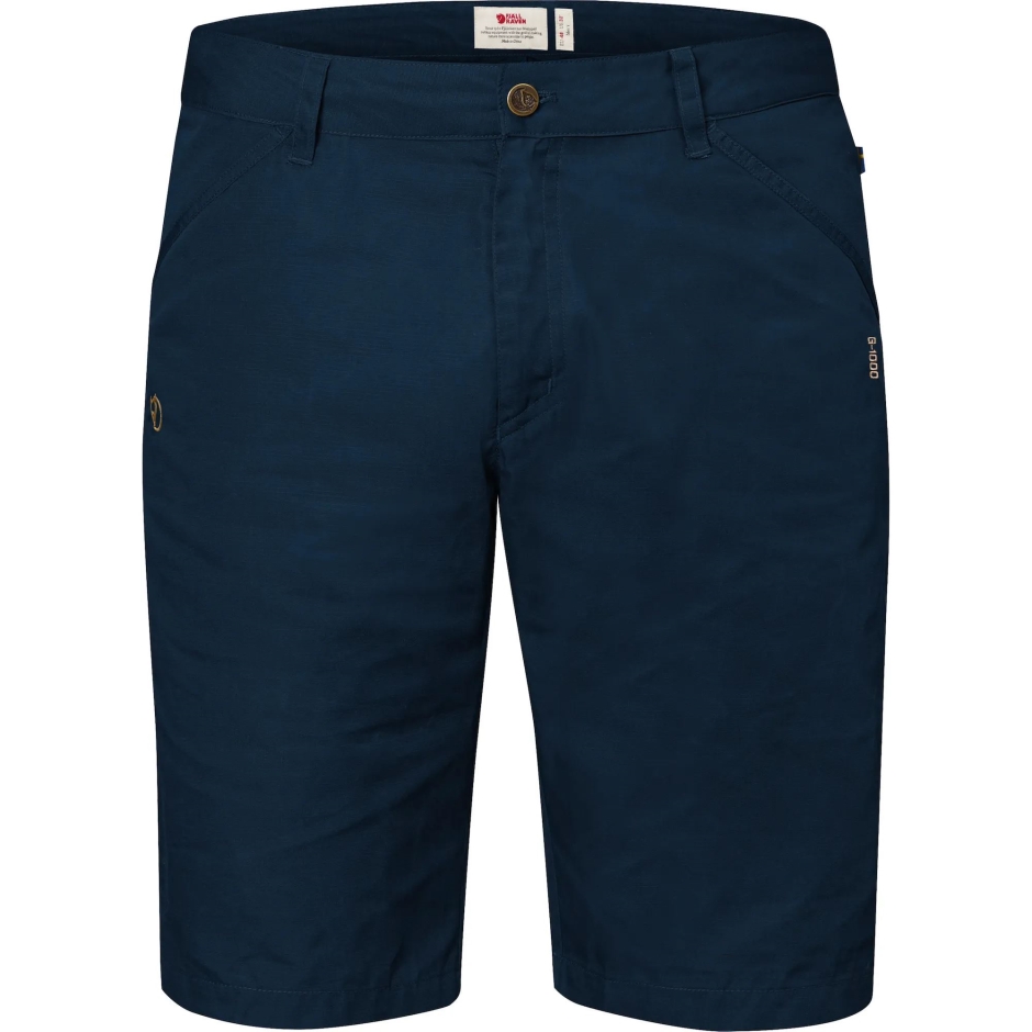 Bermuda Fjällräven High Coast M Marinho