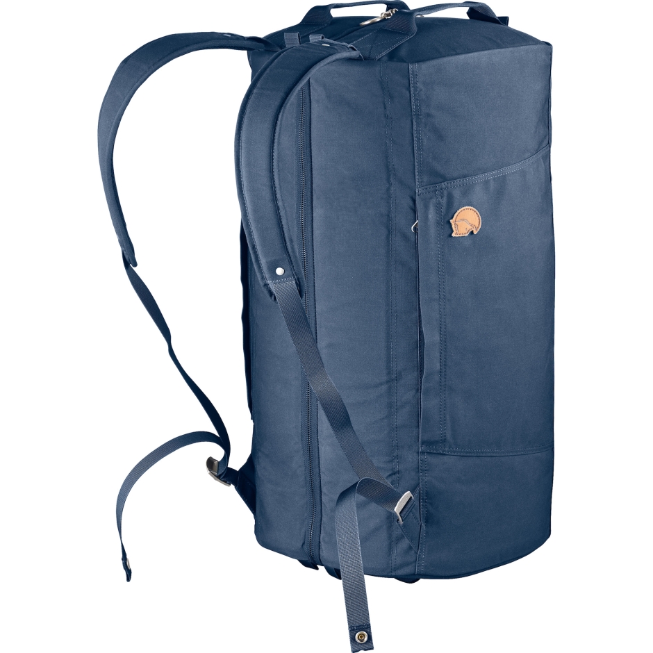 Fjällräven Marca Navy Splitpack Grande