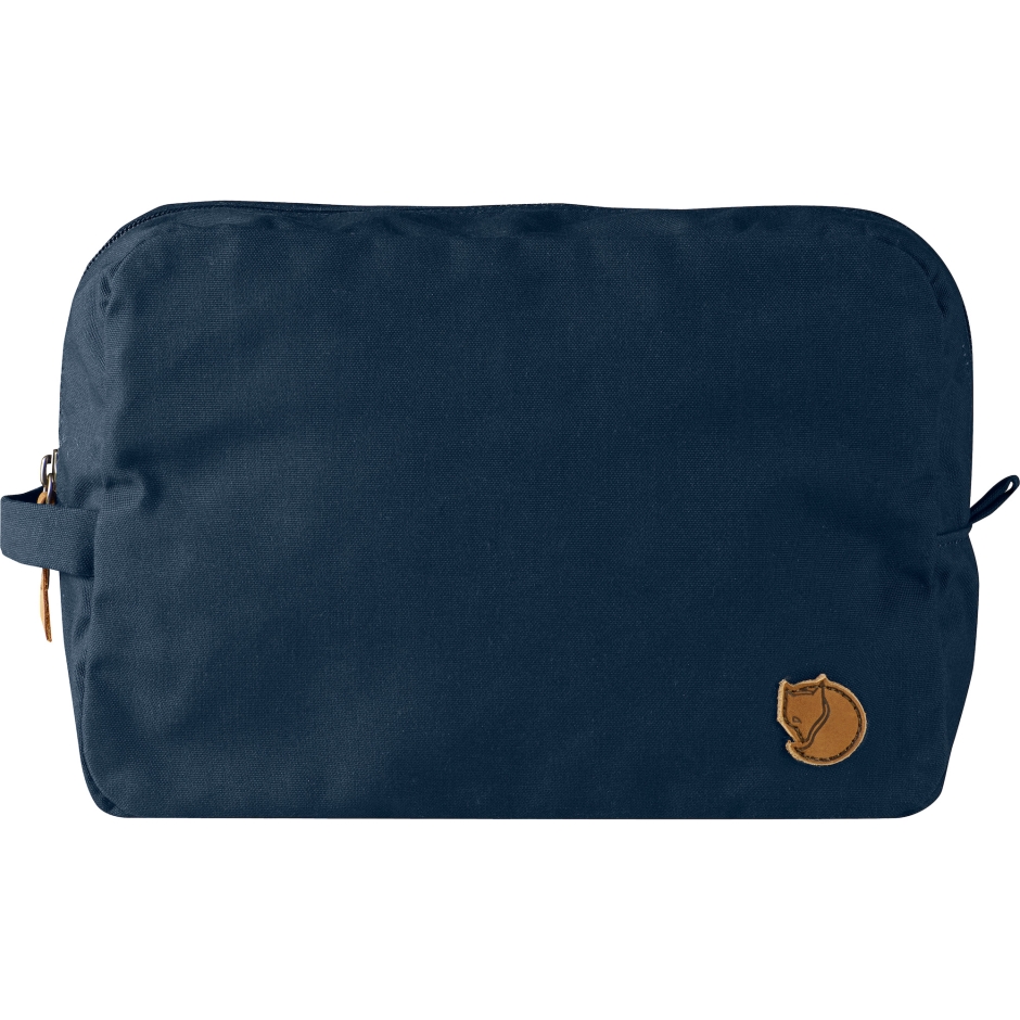 Fjällraven Bolsa De Equipamento Marinho Grande