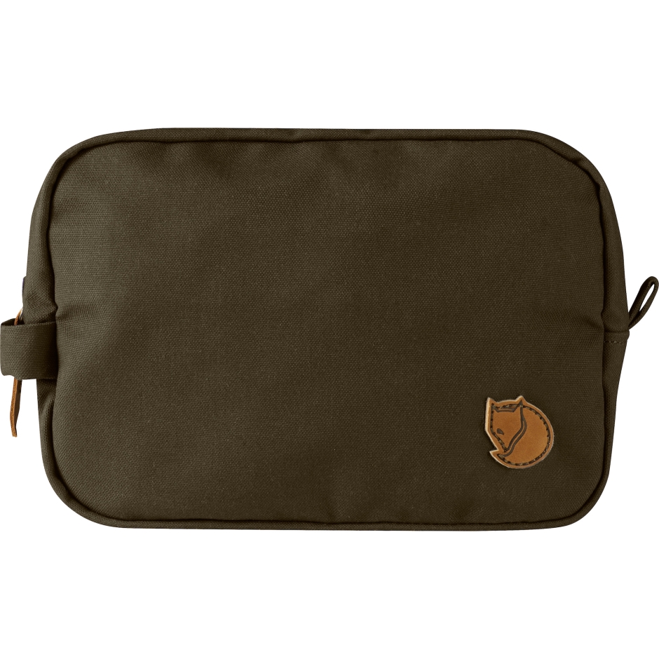 Bolsa De Equipamento Fjällraven Azeitona Escura