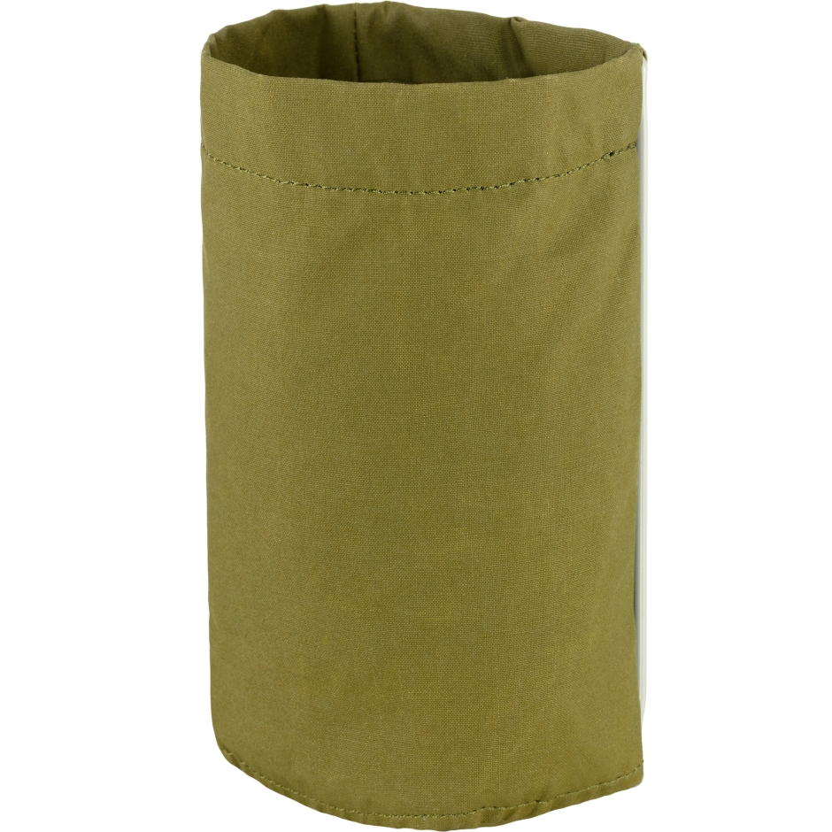 Folhagem Verde Kånken Garrafa Bolso Fjällräven