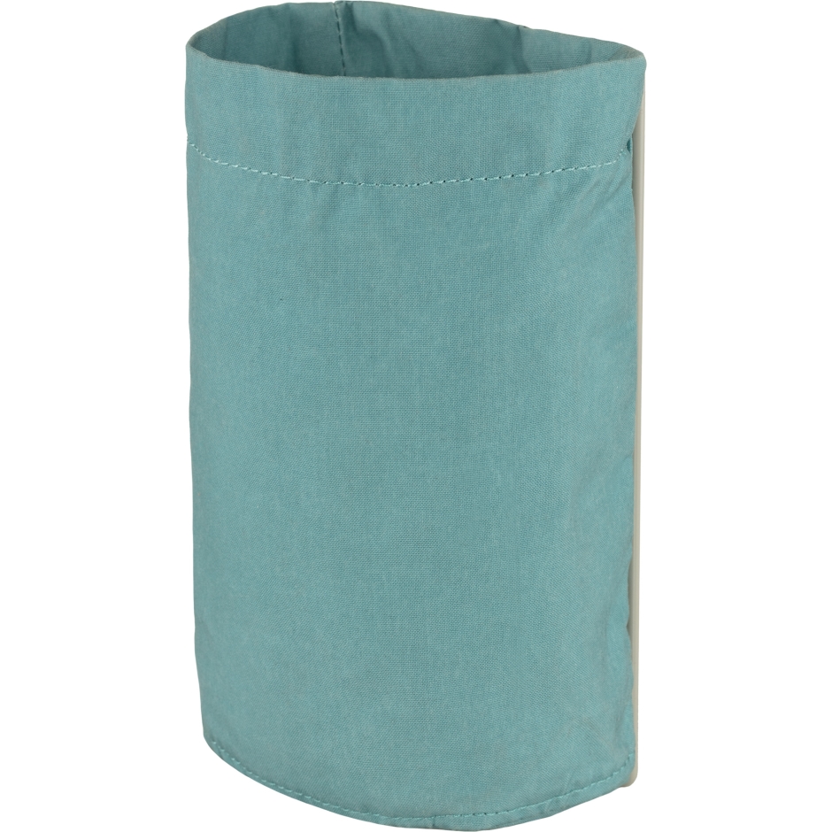 Raposa Da Montanha Céu Azul Kånken Bolso Para Garrafa