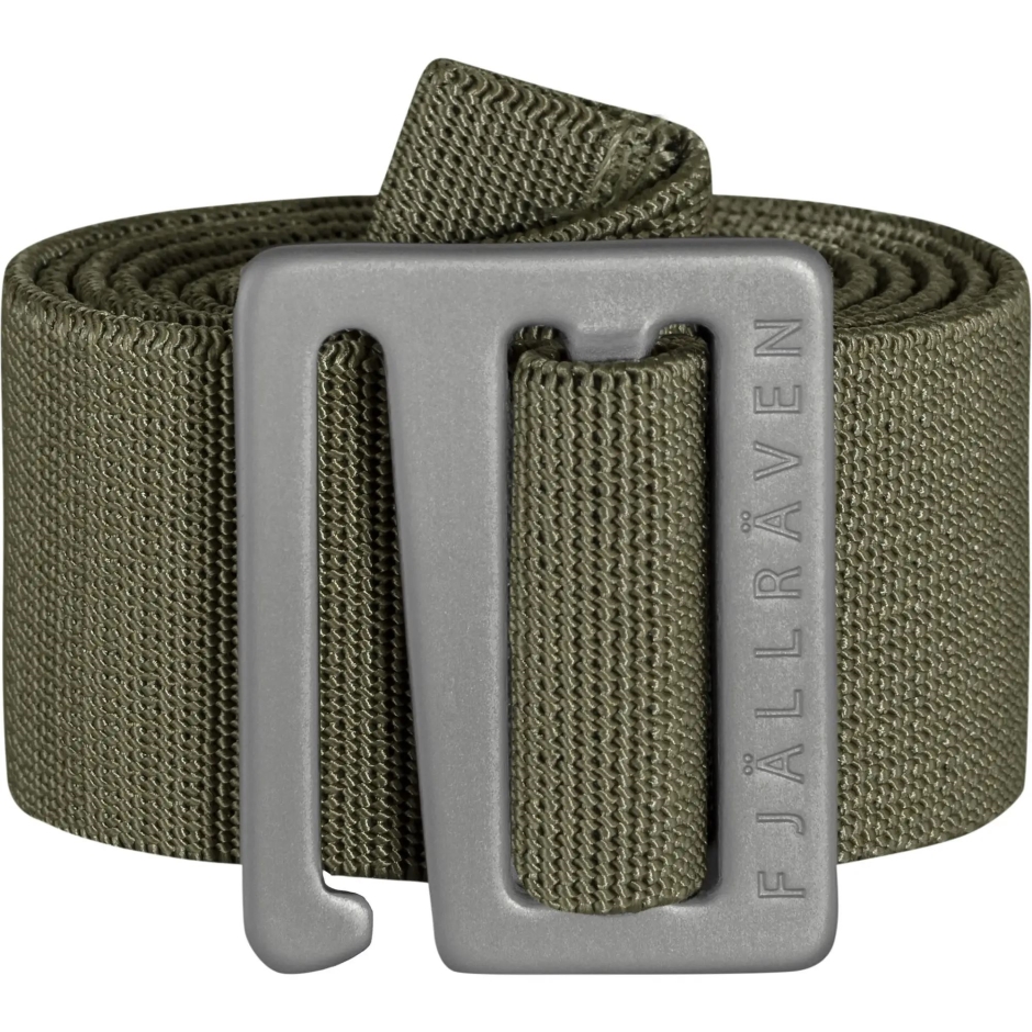 Cinto Abisko Midsummer Fjällräven Light Olive