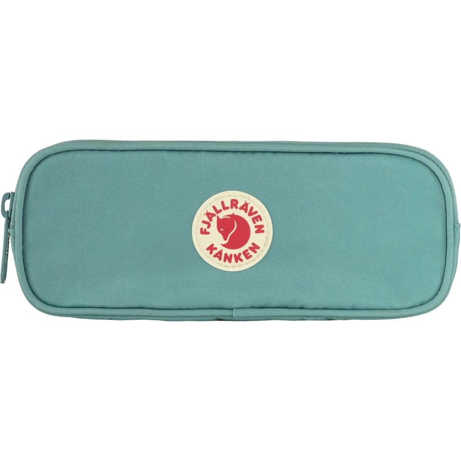 Estojo Para Canetas Kånken Azul Céu Marca Fjällräven