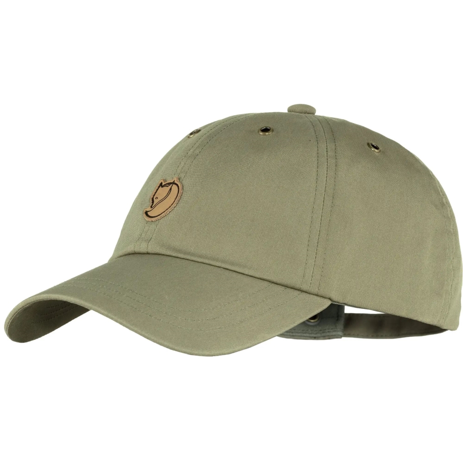 Helags Cap Fjällräven Azeitona Clara