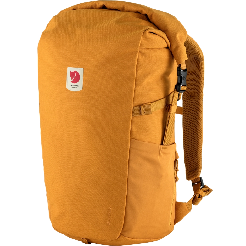 Marca Ulvö Rolltop 30 Ouro Vermelho Fjällräven