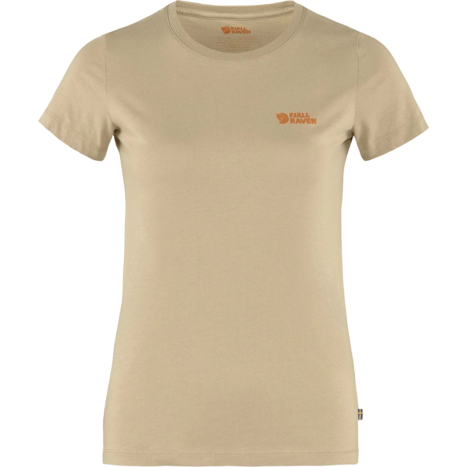 Camiseta Moda Areia Pedra Raposa ártica Espinho Pântano W