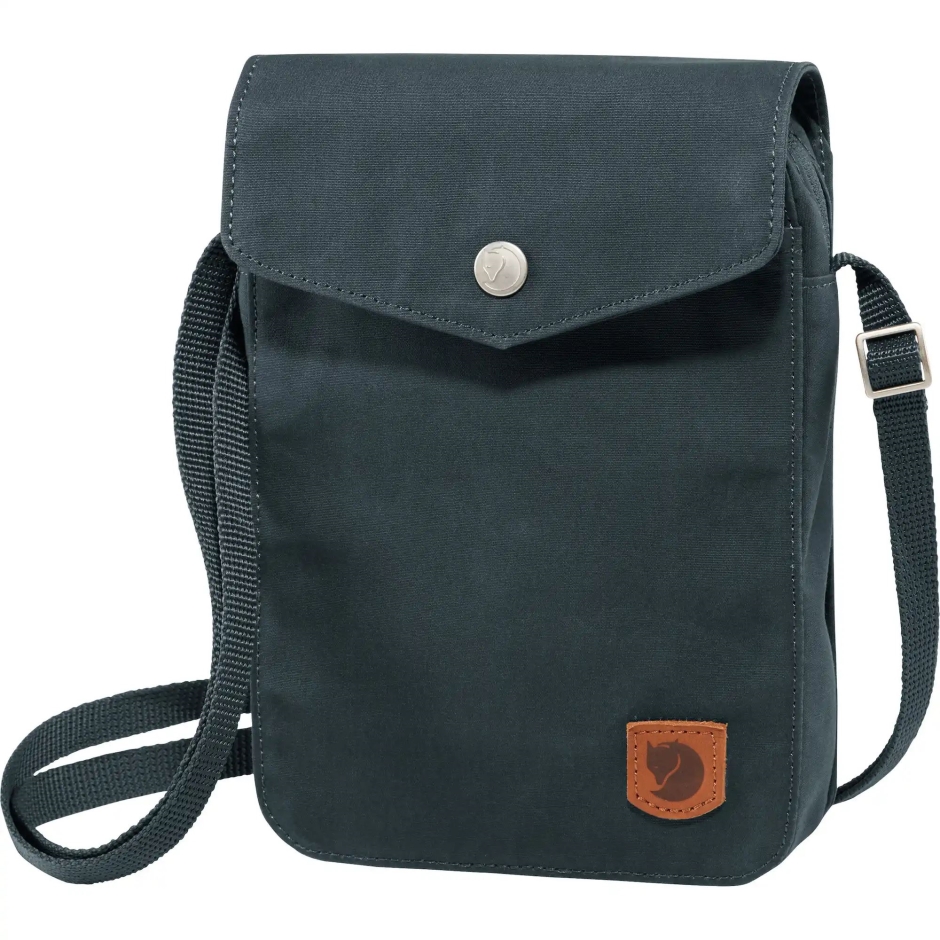 Borla De Bolso Fjällraven Greenland