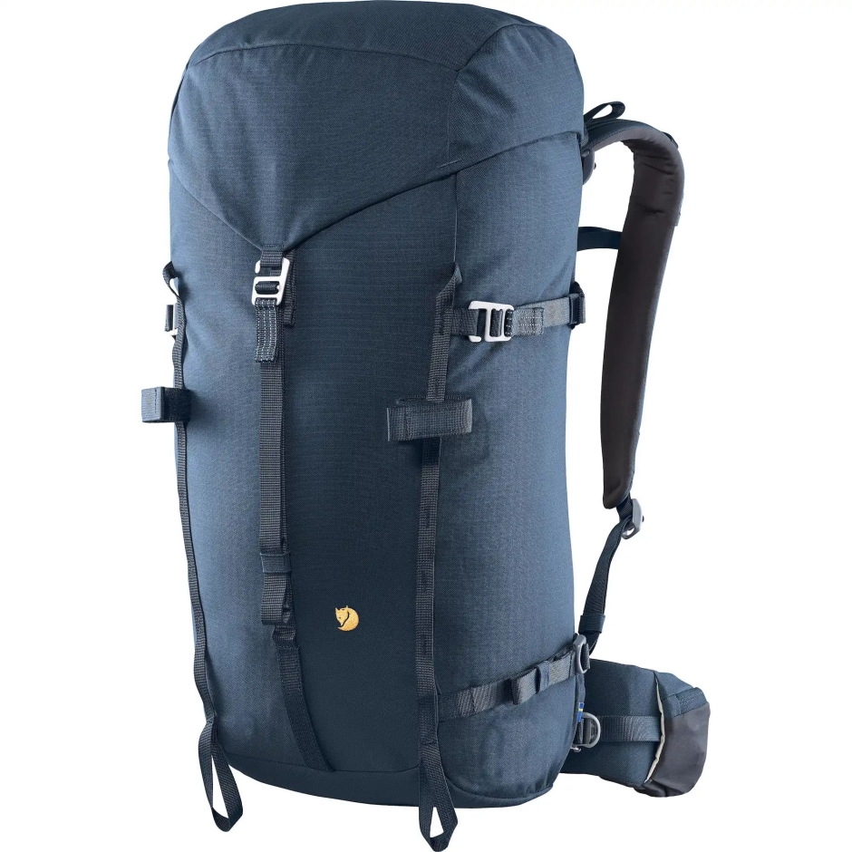 Bergtagen 38 S-m Fjällräven Marca Mountain Blue