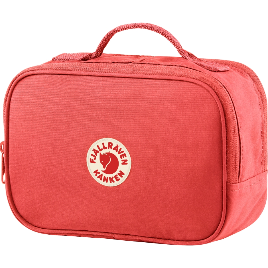 Bolsa De Higiene Kånken Pêssego Rosa Fjällräven