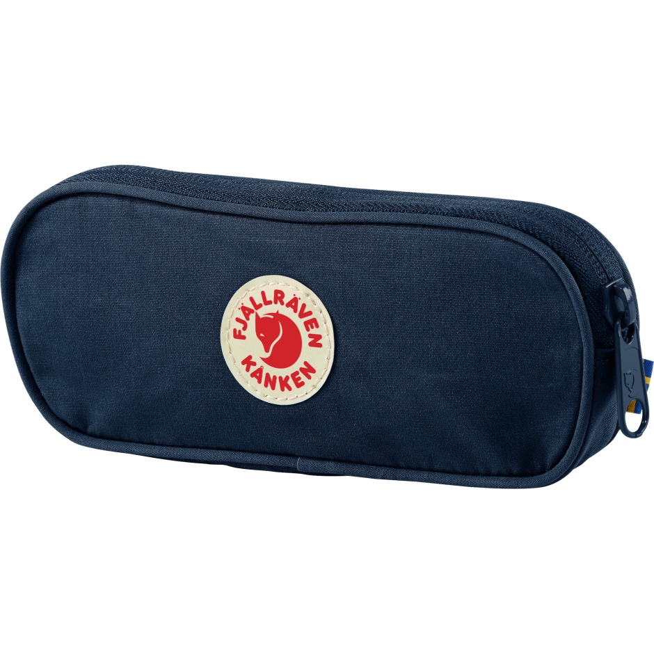 Estojo Para Caneta Kånken Navy Fjällräven