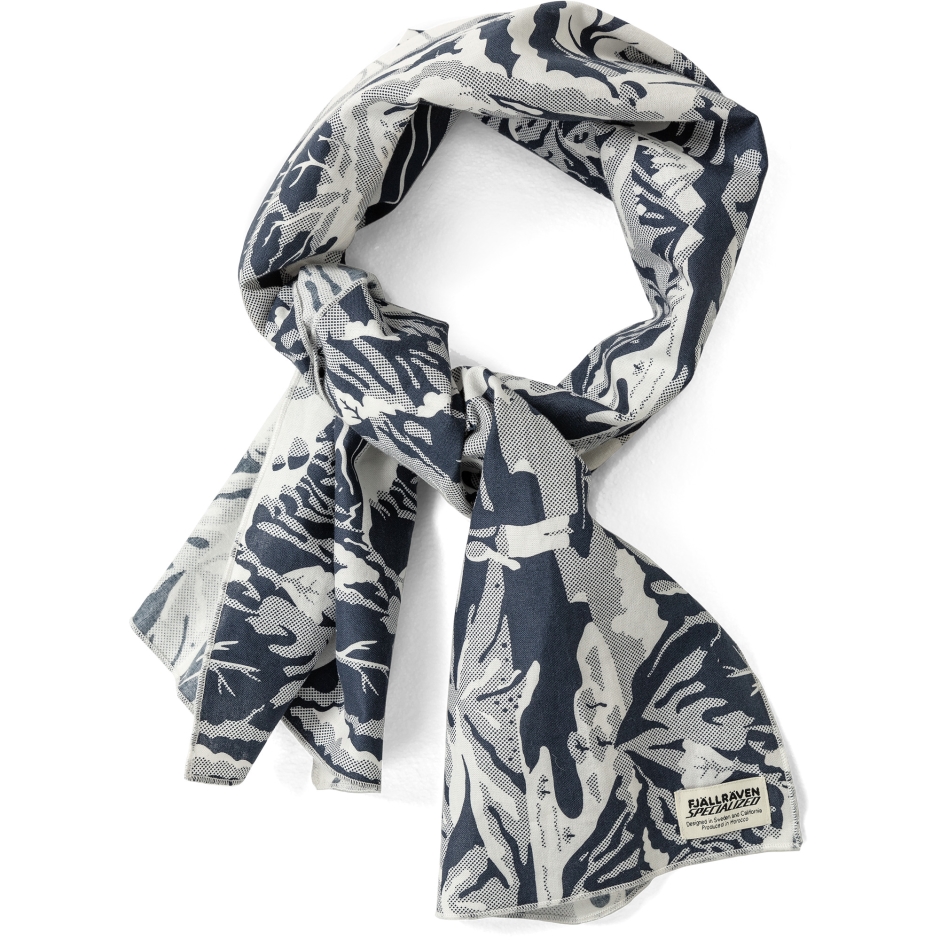 Lenço Fjällräven S/f Marinho