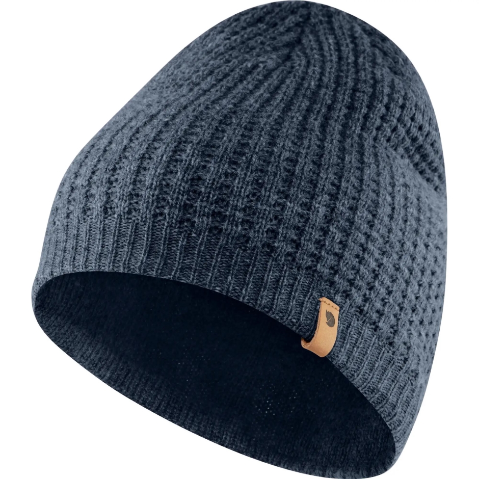 Gorro Estrutura Marinho Fjällräven
