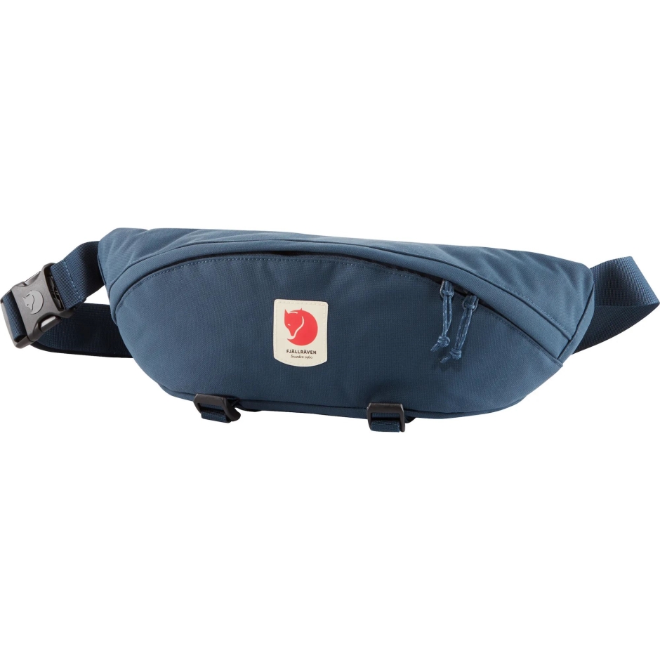 Mochila Fjällräven Mountain Blue Ulvö Grande