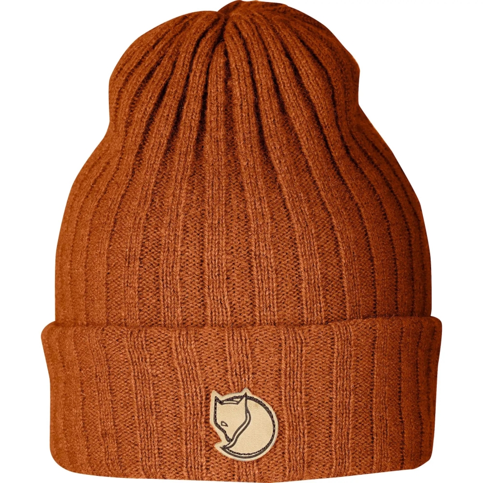 Fjällräven Fogo Byron Chapéu Outono Folha