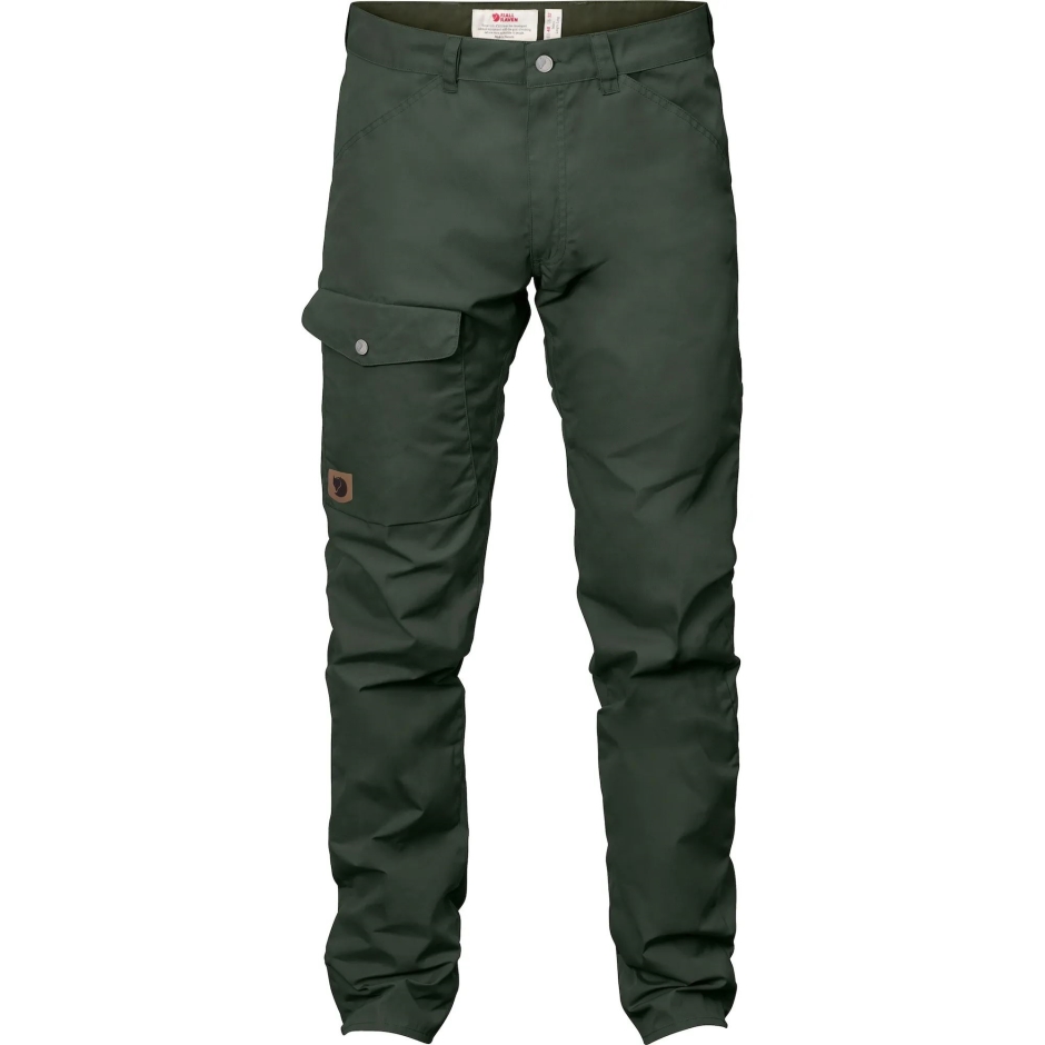 Floresta Profunda Fjällräven Fogo Greenland Jeans M Longo