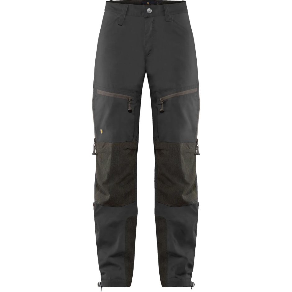 Calça Bergtagen W Basalt Mountain Fox