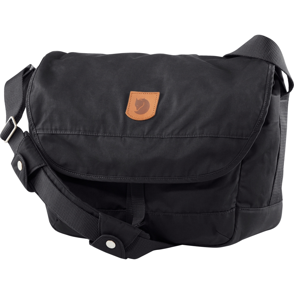 Bolsa De Ombro Greenland Black Mountain Fox