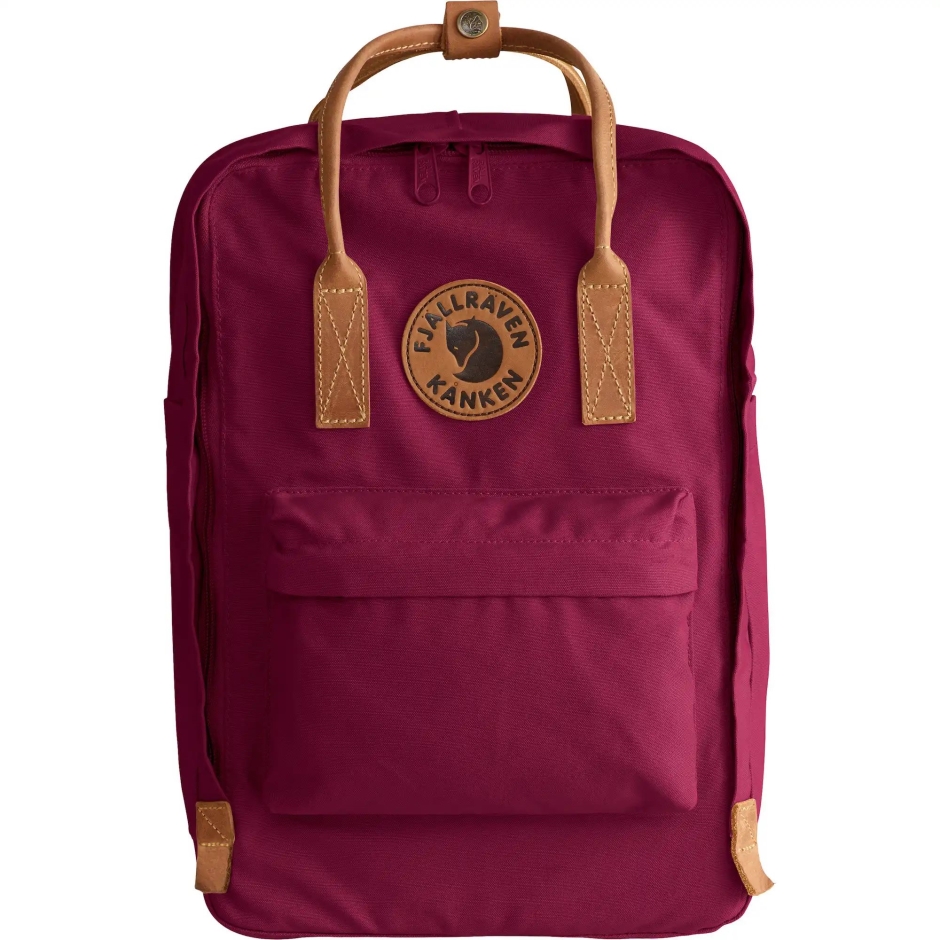 Fjällraven Ameixa Kånken No. 2 Laptops 15