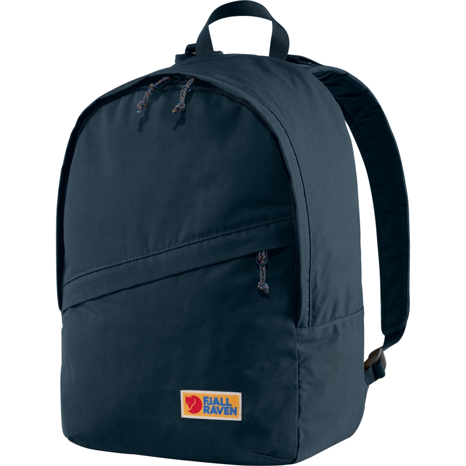 Dia Da Semana 16 Fjällraven Tempestade De Fogo