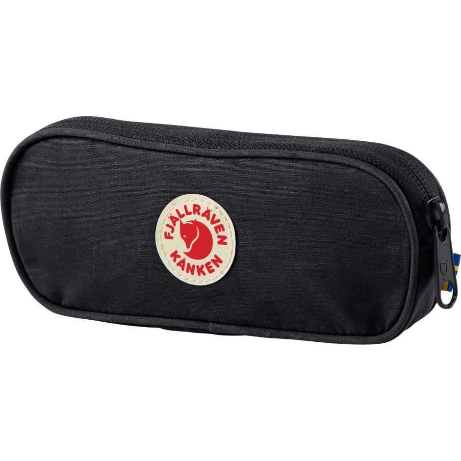 Estojo Fjällräven Kånken Preto