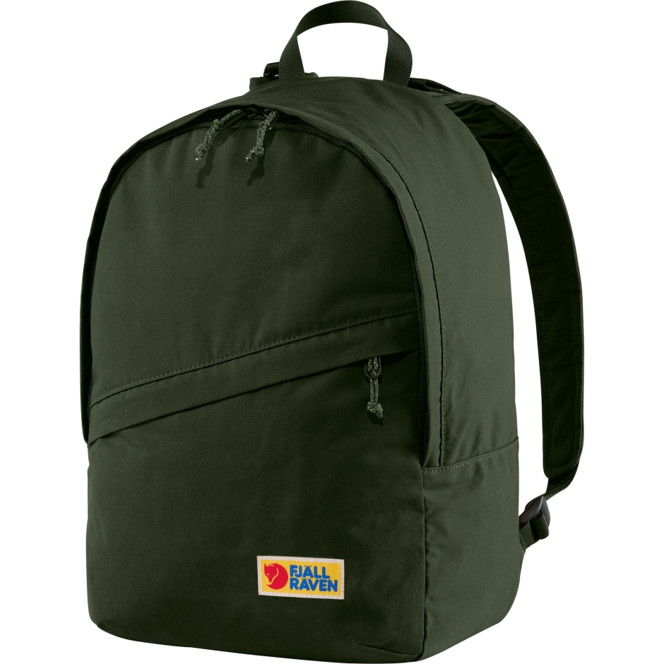Floresta Profunda Fjällräven Fogo Dias De Semana 16