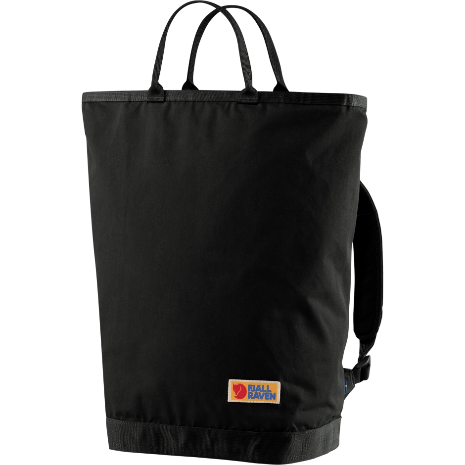 Fjällräven Mochila Preta Para O Dia A Dia