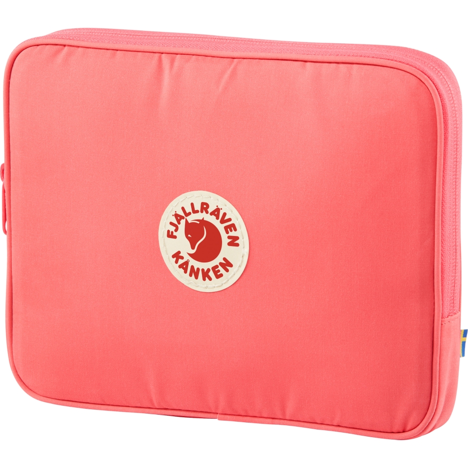 Estojo Para Tablet Fjällräven Marca Kånken Rosa Pêssego