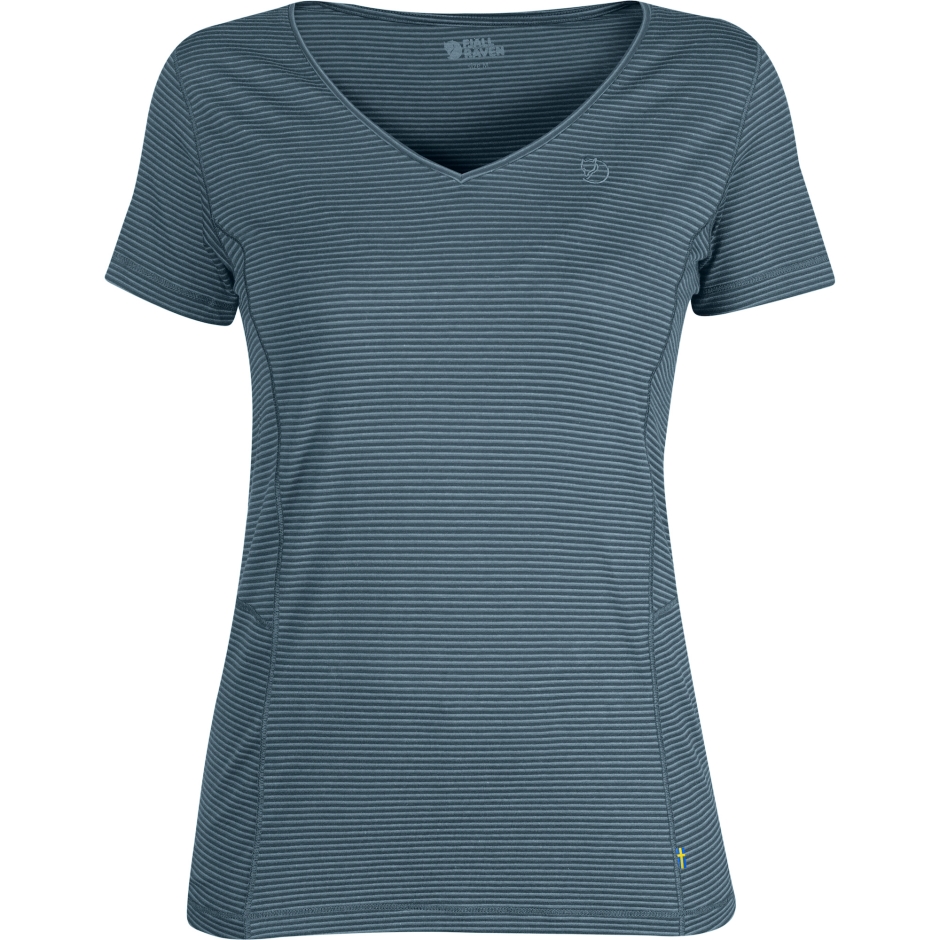 Arctic Fox Borla Abisko Cool T-shirt W