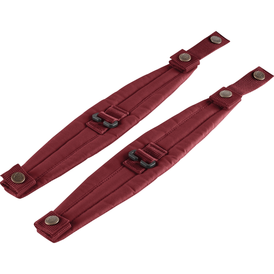 Ombreiras Kånken Ox Red Fjällräven