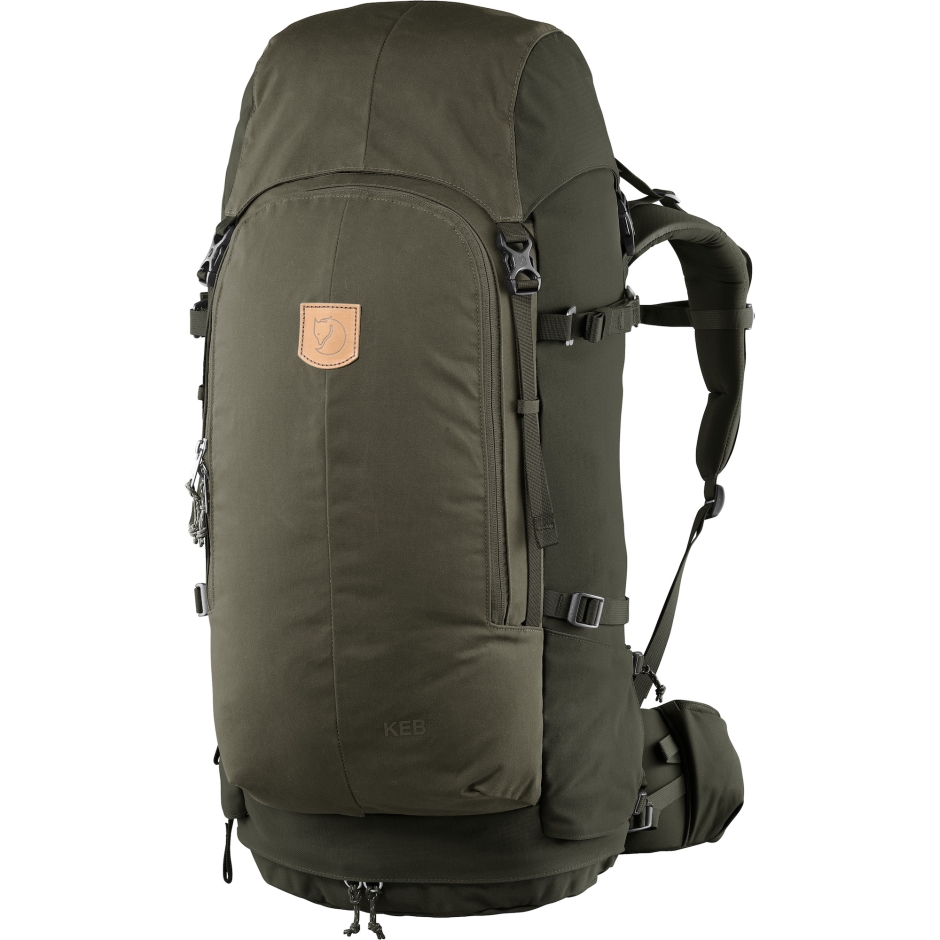 Fjällräven Floresta De Oliveiras Keb 52