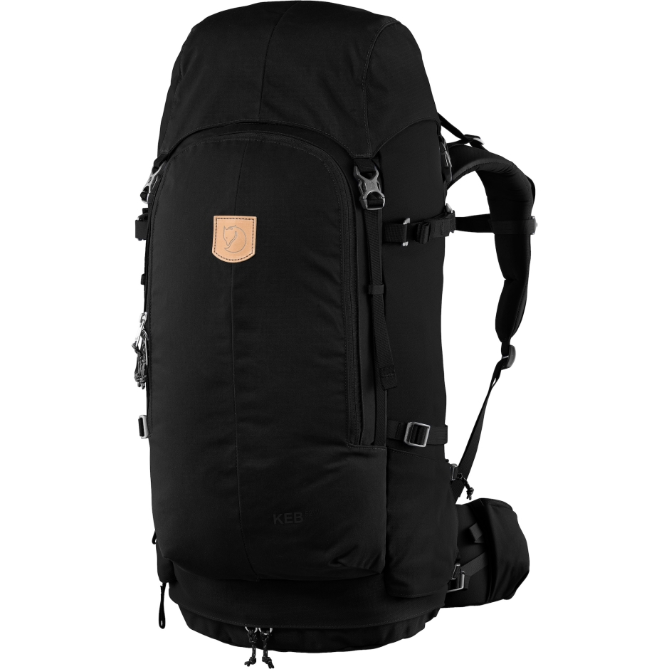 Arctic Fox Black-black Keb 52 W