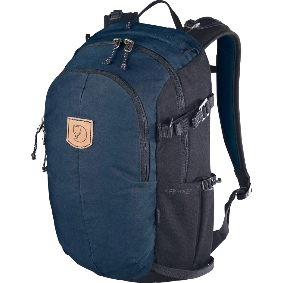 Tempestade-dark Navy Keb Caminhada 20 Raposa Da Montanha