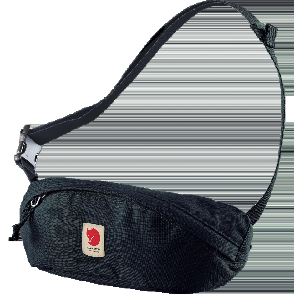 Ulvö Hip Pack Raposa Da Montanha Média