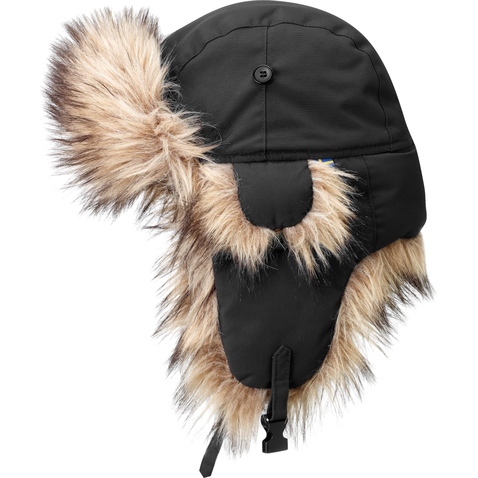 Aquecedor Nórdico Fjällräven Preto
