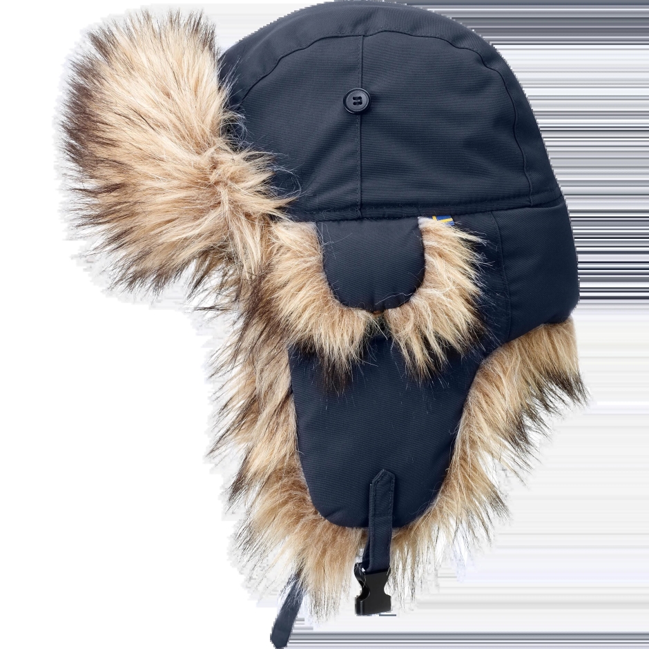 Aquecedor Nórdico Marinho Escuro Fashion Fjällräven