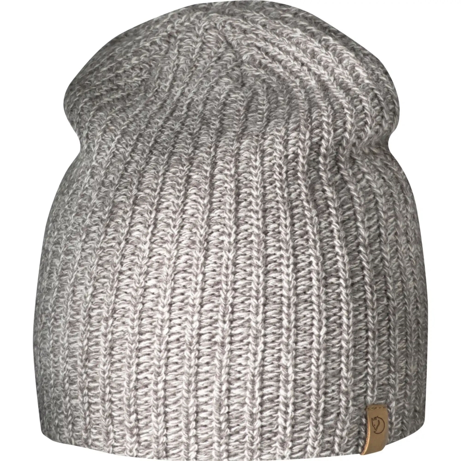 Gorro Melange Ecru Övik Raposa Da Montanha