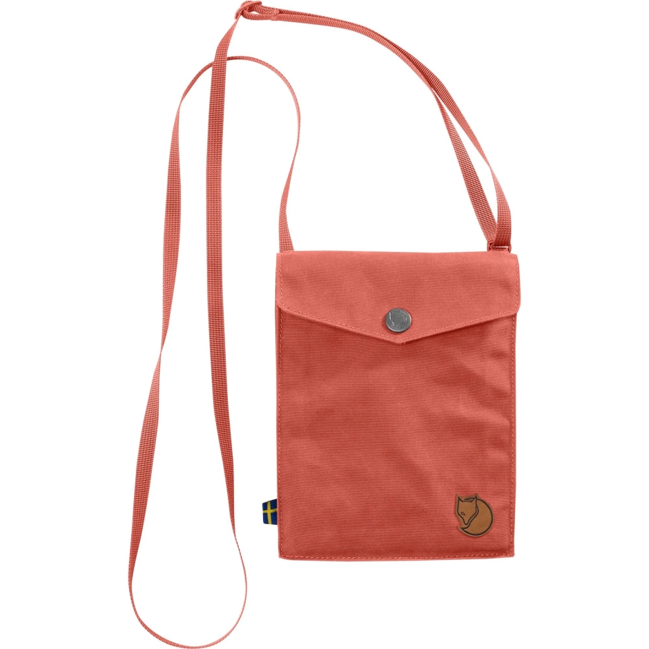 Bolso Dahlia Mountain Fox