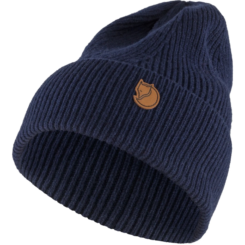 Gorro Direcional Marinho Escuro Raposa Da Montanha