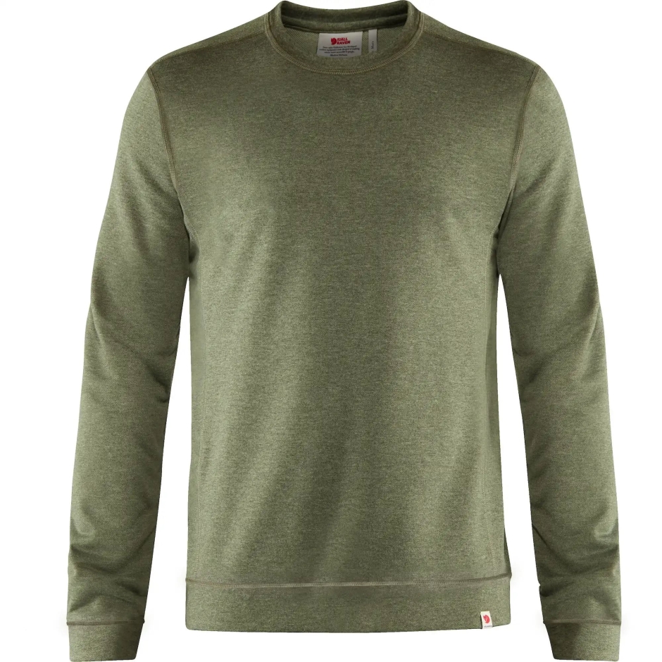 Suéter Verde High Coast Lite Fjällräven W