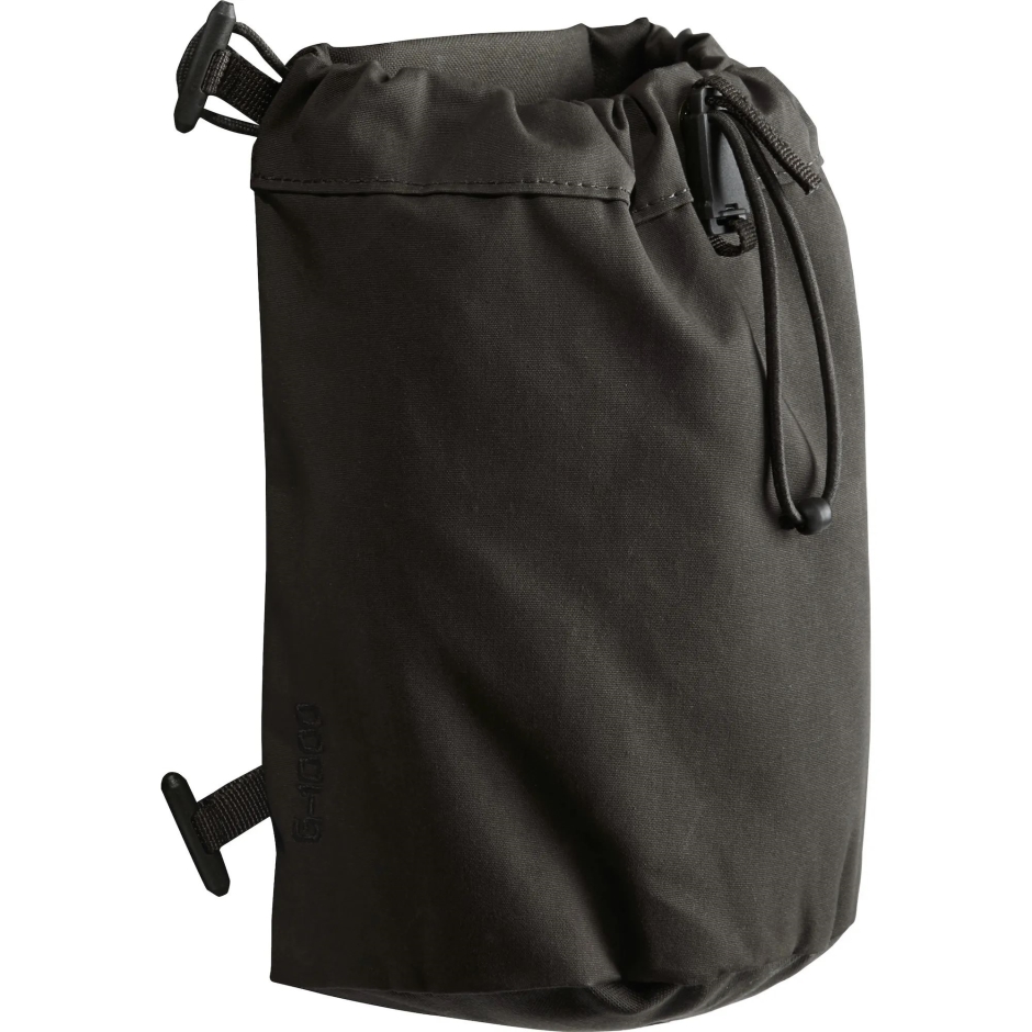 Fjällräven Singi Porta-engrenagens Cinza Pedra