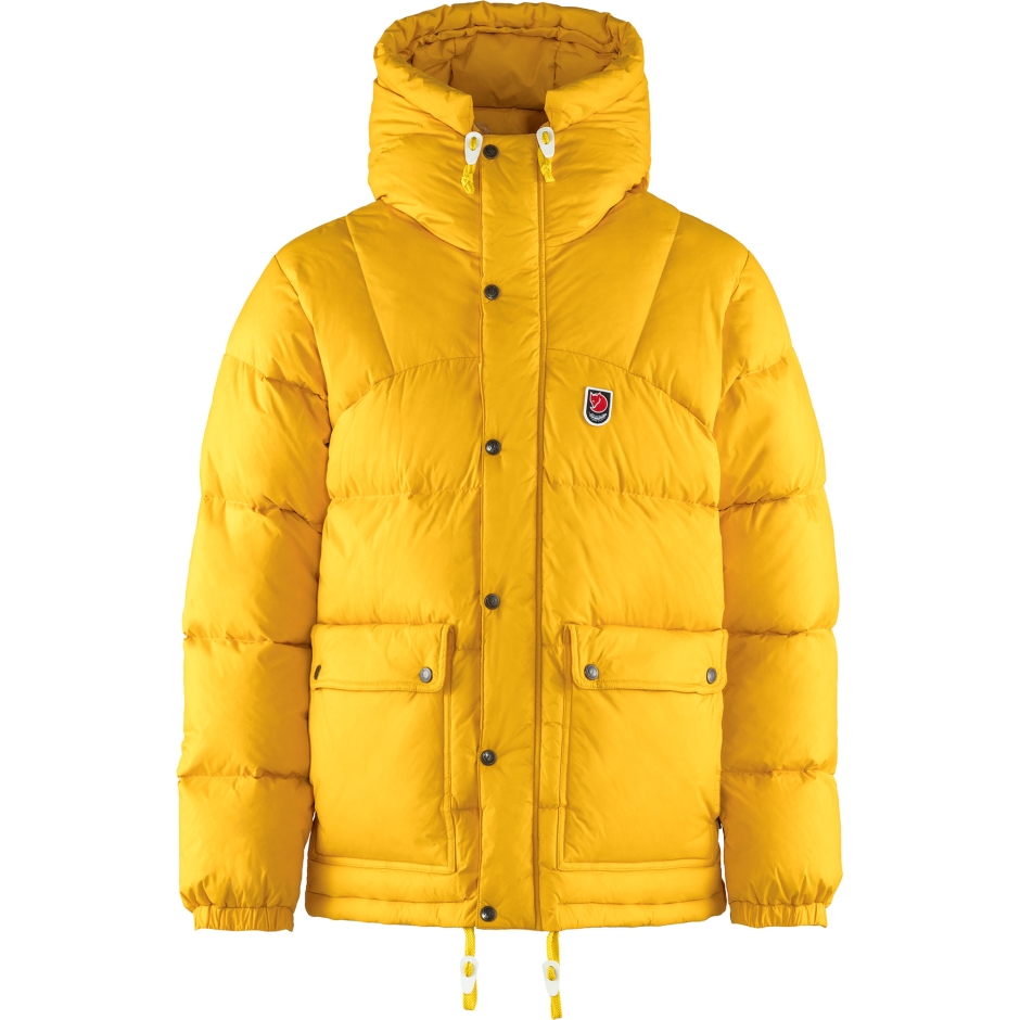 Jaqueta Lite Dandelion Expedition Down M Fjällräven