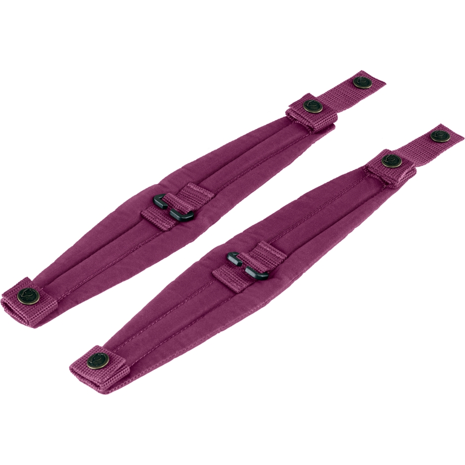 Ombreiras Fjällräven Kånken Roxo Real
