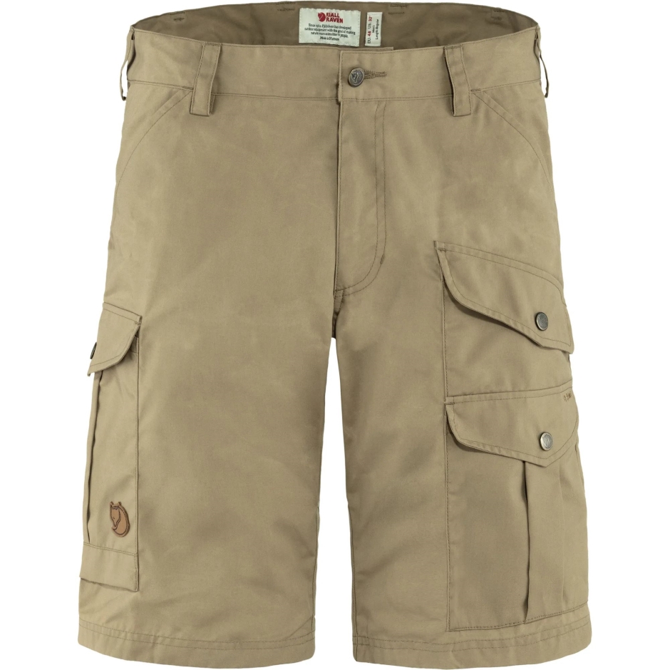 Shorts Barents Pro M Fjällraven Sand-sand