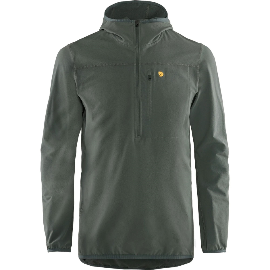 Fjällräven Basalto Bergtagen Trecho Meio Zíper M